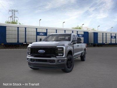 2026 Ford F-250SD F-250® XL