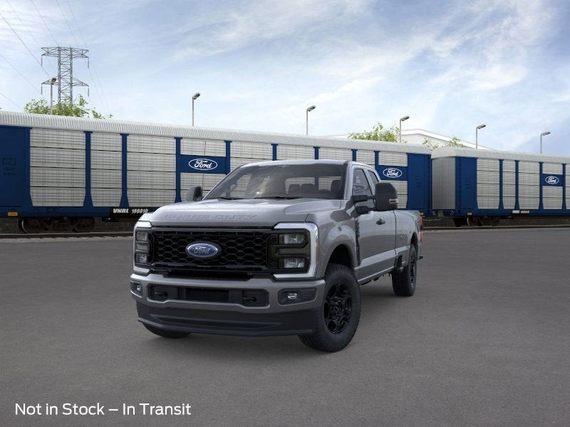 2026 Ford F-250SD F-250® XL