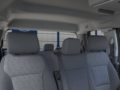 2026 Ford F-250SD F-250® XL