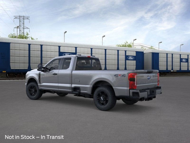 2026 Ford F-250SD F-250® XL