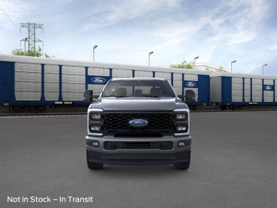 2026 Ford F-250SD F-250® XL