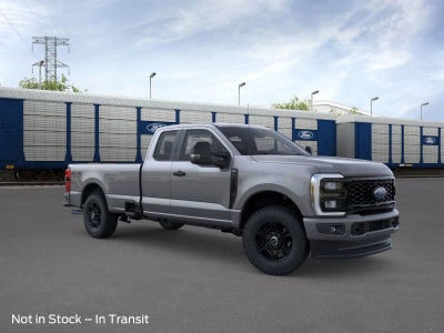 2026 Ford F-250SD F-250® XL
