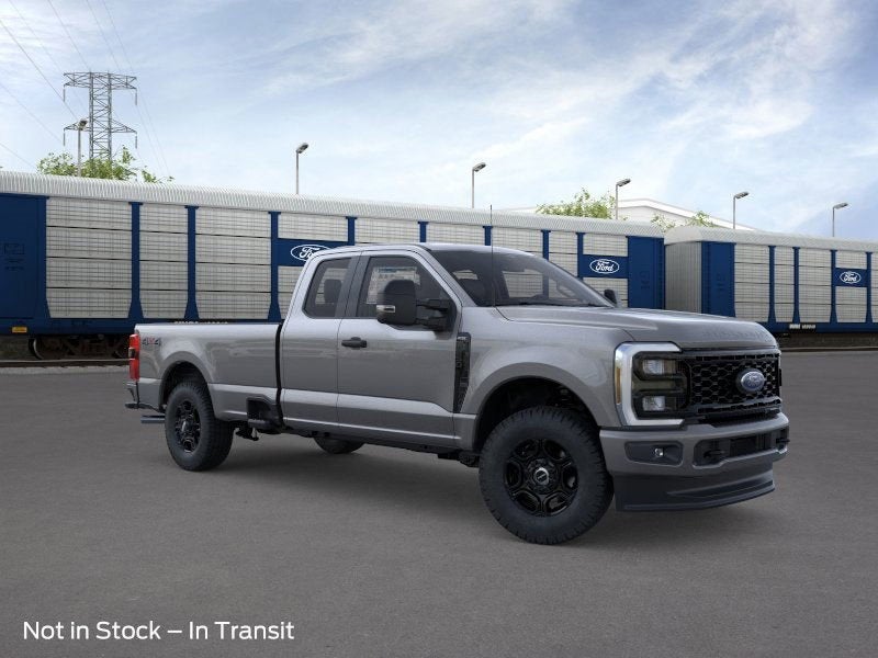2026 Ford F-250SD F-250® XL