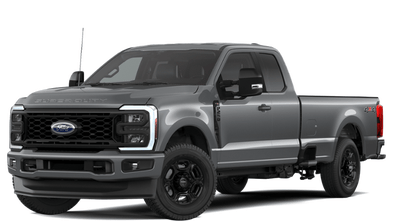 2026 Ford F-250SD F-250® XL