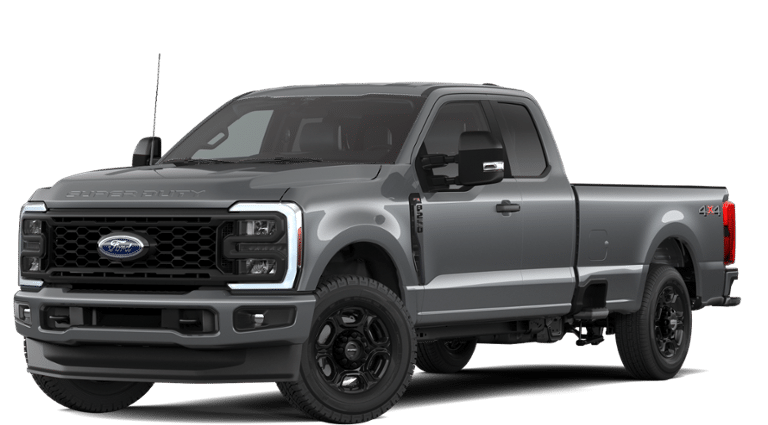 2026 Ford F-250SD F-250® XL