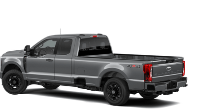 2026 Ford F-250SD F-250® XL