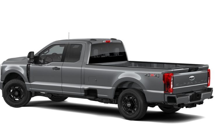 2026 Ford F-250SD F-250® XL