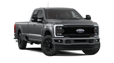 2026 Ford F-250SD F-250® XL