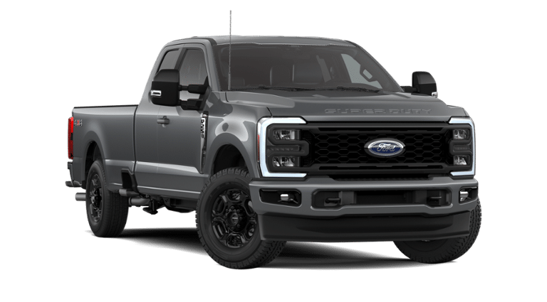 2026 Ford F-250SD F-250® XL