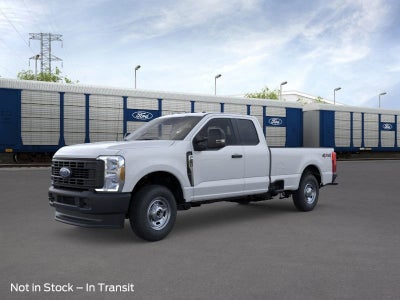 2026 Ford F-250SD F-250® XL