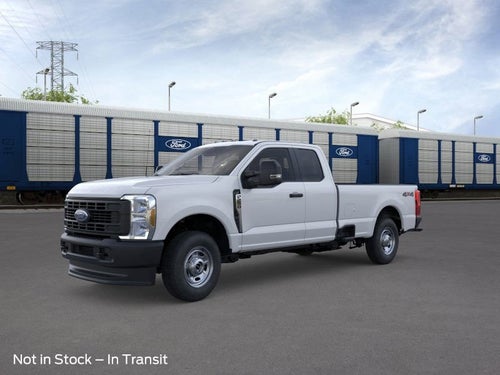 2026 Ford F-250SD F-250® XL