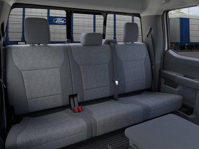 2026 Ford F-250SD F-250® XL