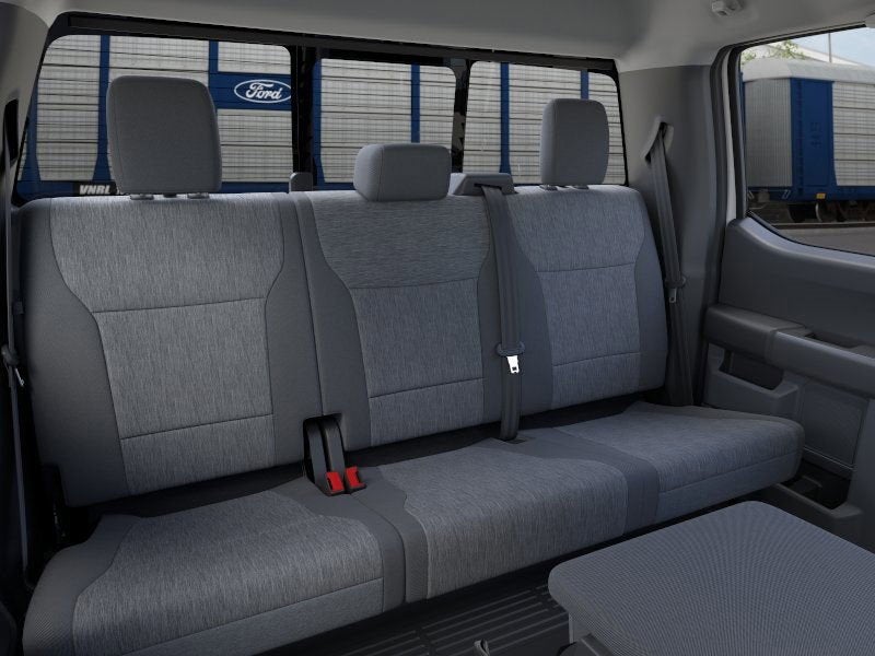 2026 Ford F-250SD F-250® XL