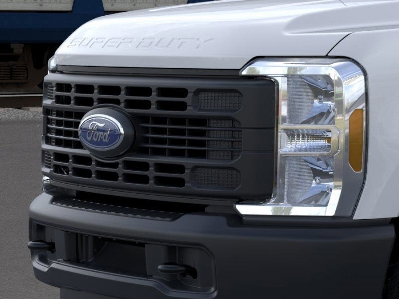 2026 Ford F-250SD F-250® XL