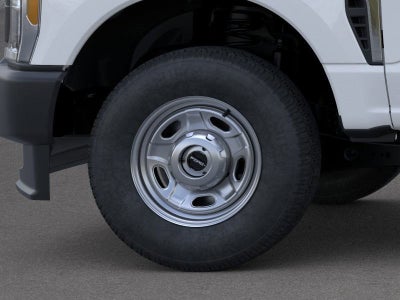 2026 Ford F-250SD F-250® XL