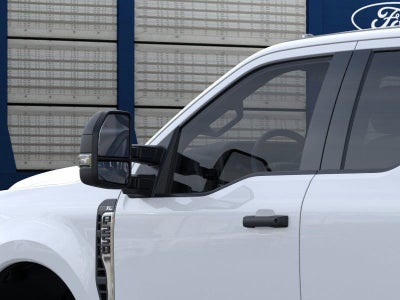 2026 Ford F-250SD F-250® XL