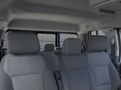 2026 Ford F-250SD F-250® XL