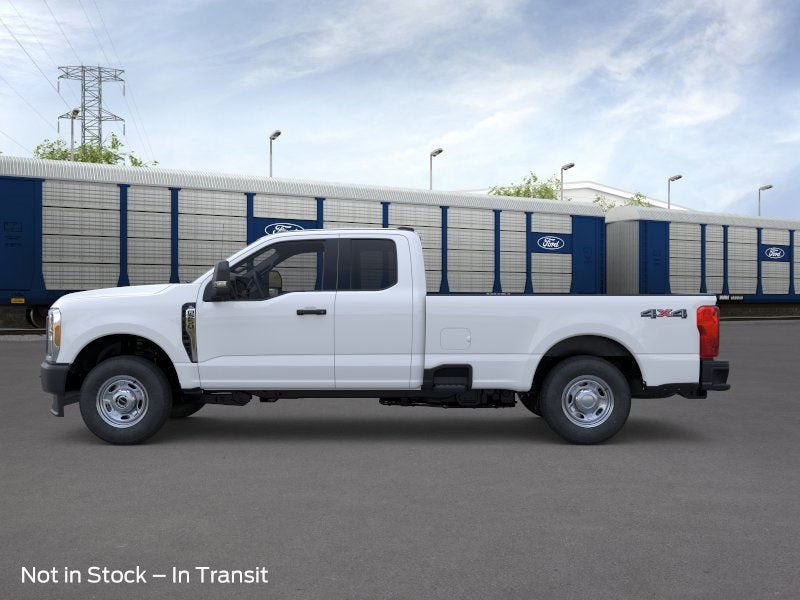 2026 Ford F-250SD F-250® XL