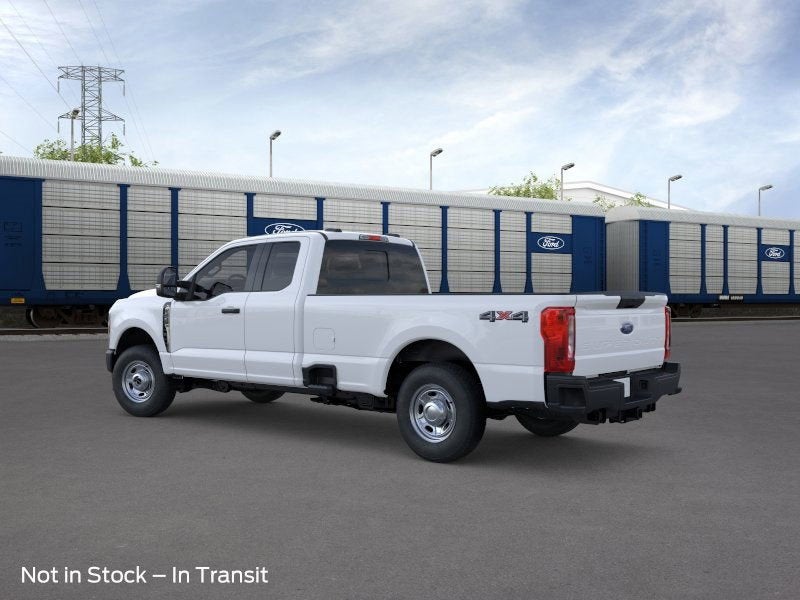 2026 Ford F-250SD F-250® XL