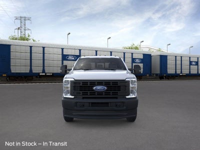 2026 Ford F-250SD F-250® XL