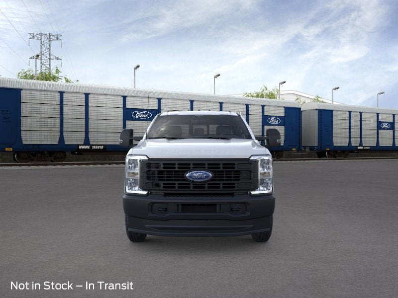 2026 Ford F-250SD F-250® XL