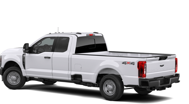 2026 Ford F-250SD F-250® XL