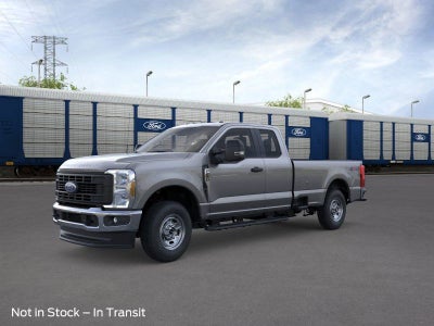 2026 Ford F-250SD F250 4X4 S/C