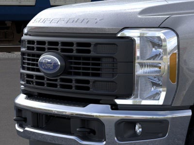 2026 Ford F-250SD F250 4X4 S/C