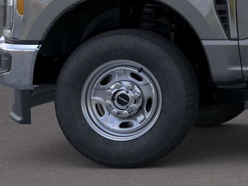 2026 Ford F-250SD F250 4X4 S/C