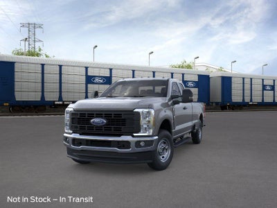 2026 Ford F-250SD F250 4X4 S/C