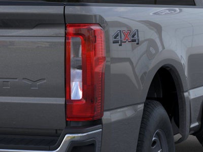 2026 Ford F-250SD F250 4X4 S/C