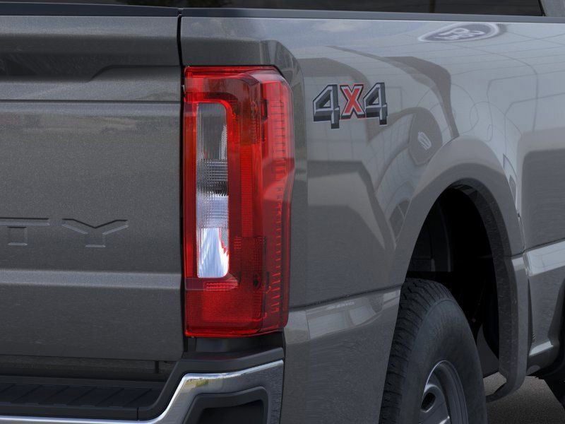 2026 Ford F-250SD F250 4X4 S/C