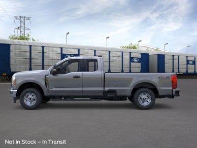 2026 Ford F-250SD F250 4X4 S/C