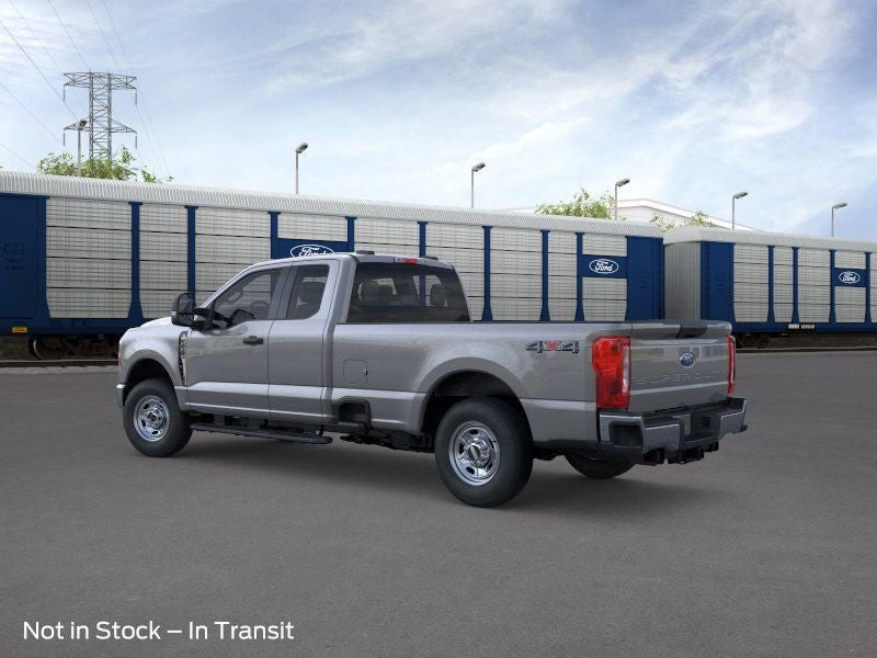 2026 Ford F-250SD F250 4X4 S/C