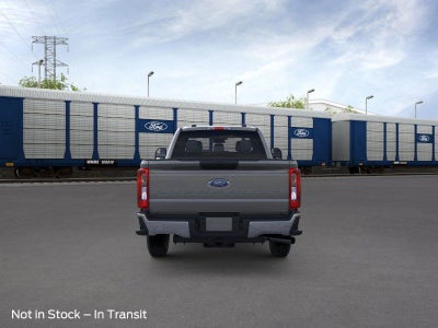 2026 Ford F-250SD F250 4X4 S/C