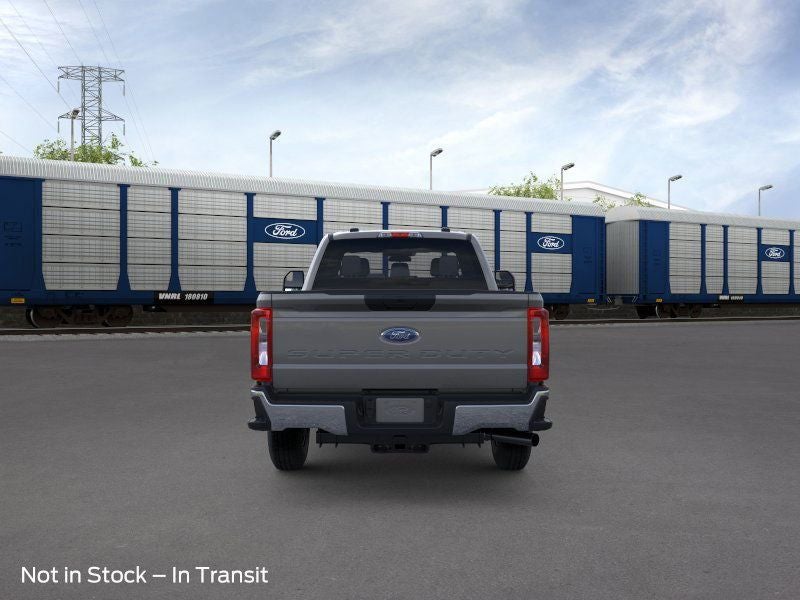 2026 Ford F-250SD F250 4X4 S/C