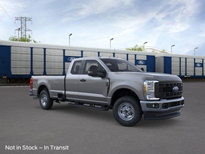 2026 Ford F-250SD F250 4X4 S/C