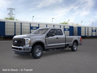 2026 Ford F-250SD F250 4X4 S/C