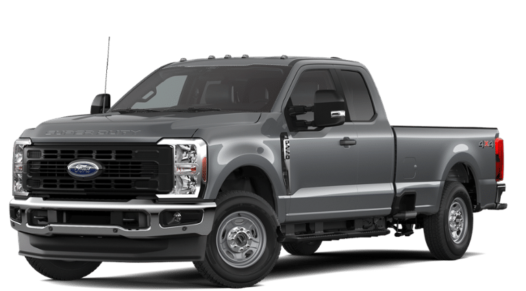 2026 Ford F-250SD F-250® XL