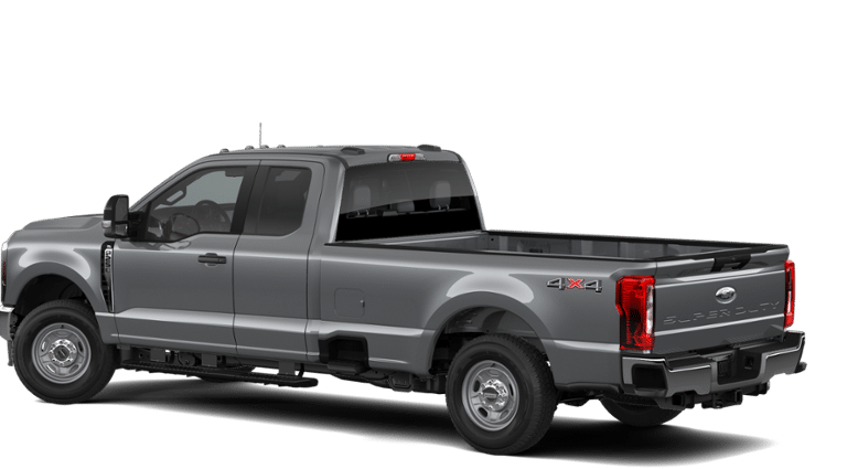 2026 Ford F-250SD F-250® XL