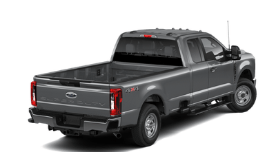 2026 Ford F-250SD F-250® XL