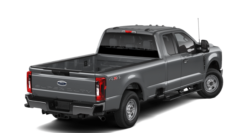 2026 Ford F-250SD F-250® XL
