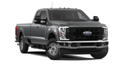 2026 Ford F-250SD F-250® XL