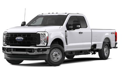 2026 Ford F-250SD F-250® XL