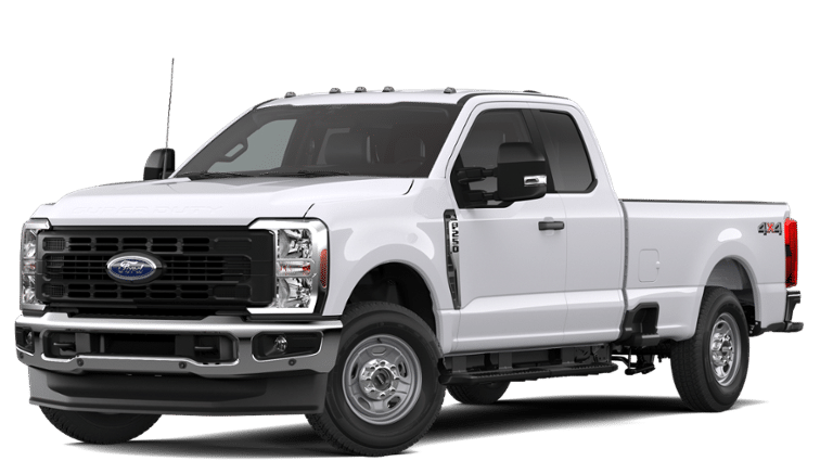 2026 Ford F-250SD F-250® XL