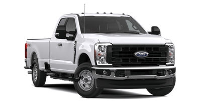 2026 Ford F-250SD F-250® XL