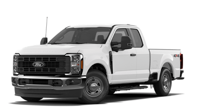 2027 Ford SUPER DUTY F-250 SRW XL