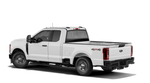 2027 Ford SUPER DUTY F-250 SRW XL