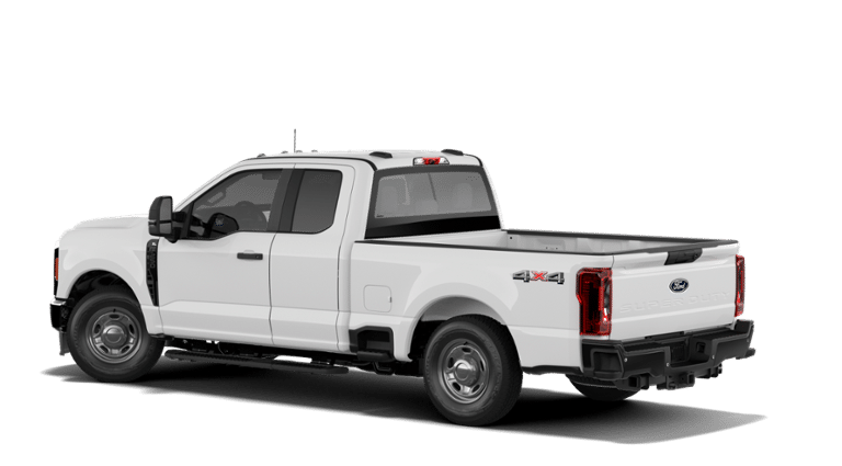 2027 Ford SUPER DUTY F-250 SRW XL