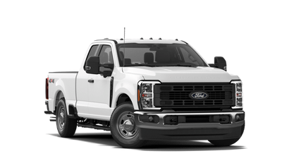 2027 Ford SUPER DUTY F-250 SRW XL
